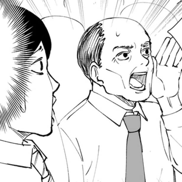 「もうもたねーぞ！」“限界サラリーマン”の叫びが響き渡る…毎朝乗っている満員電車は名も無きドラマの宝庫【作者に聞く】