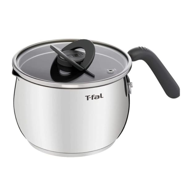 焼く・煮る・炊く、なんでもこなす。毎日の料理を支えるティファールの万能ポット【ティファール】のマルチポットがAmazonに登場中‼