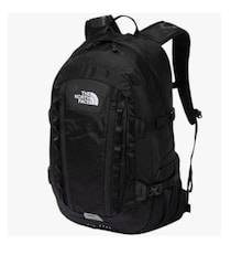 背負いやすさと収納力を両立したアイテム。アウトドアも日常も支える【ザノースフェイス】のリュックがAmazonに登場中‼