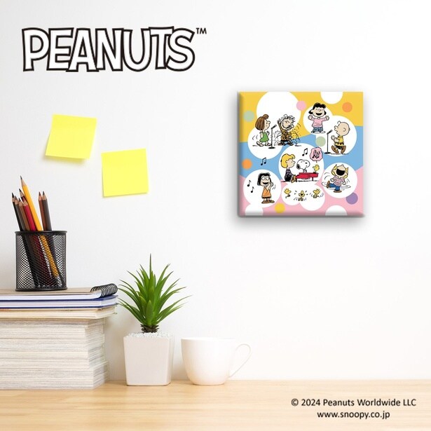 小サイズ「カラーズ」