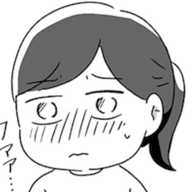 恥ずかしさをこらえて「身体を触られた」と母に訴えたのに「気のせいじゃない?」と笑われてしまう…。