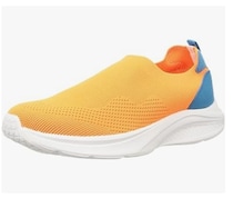 片足205グラムの軽さ。毎日を軽快にするフライニットシューズ【ロゴス】のスニーカーがAmazonに登場中‼