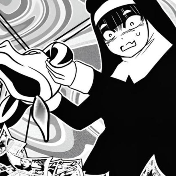 1回1万円という高額な料金にもかかわらず、懺悔したい人が次々とやってきて…!?