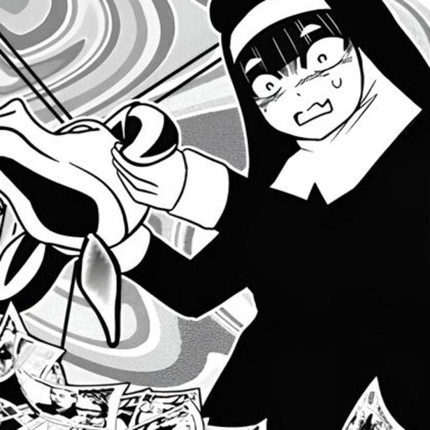 就活50連敗の女子大生が始めた新ビジネス!?「1回1万円」の懺悔部屋で“なんちゃってシスター”が聞いた人間の闇【作者に聞く】