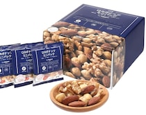 糖質オフで罪悪感なし【アマゾン】ロカボナッツ30袋入りでいつでもサッと栄養補給♪Amazonで購入できる！