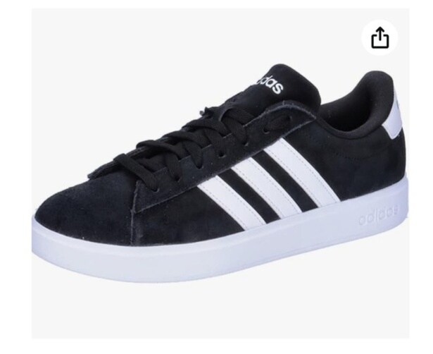 クラシックを、モダンに取り入れる。アイコニックな一足が進化した！【アディダス】のスニーカーがAmazonに登場中‼