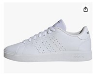 履き心地も、見た目も、両方完璧に。どんなコーデにも馴染む一足【アディダス】のスニーカーがAmazonに登場中‼