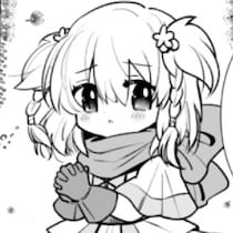 本名も顔も知らない友人の死後、父がログインしてきて…「滅茶苦茶泣ける」と反響を呼んだ漫画「死んだネトゲのフレの父」【作者に聞く】