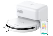 ソファの下も部屋の角もしっかり掃除！薄型で高吸引力【ユーフィ】のロボット掃除機がAmazonに登場中‼