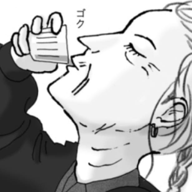 「外見至上主義」へのアンサー？魔法の薬が切れた瞬間、老婆に戻った魔女！若く美しい彼女に告白した青年の恋物語【作者に聞く】