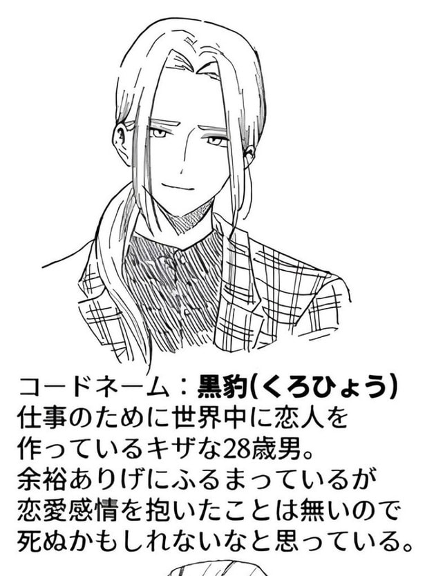 ラブデスゲーム_P10_プロフィール