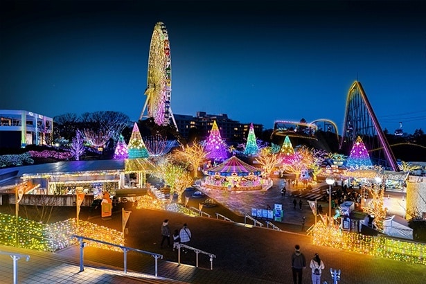 ジュエリー・プラザ(イメージ)