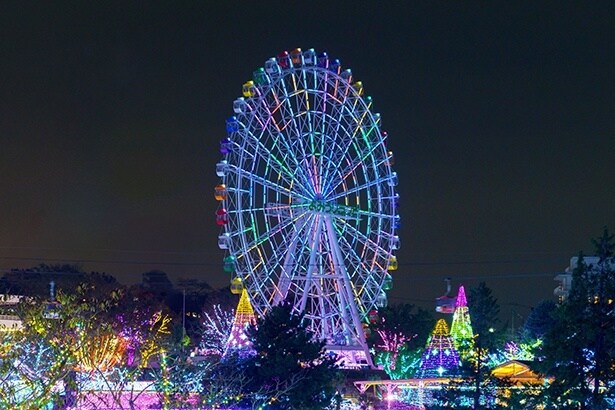 ジュエリー・グランオブジェ 東面(イメージ)