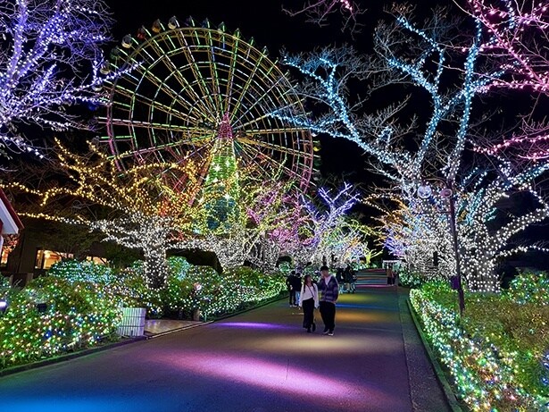 ジュエリー・プロムナード(イメージ)