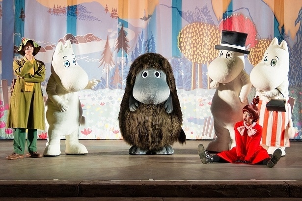 ご先祖さまと仲間たち