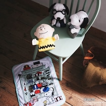 スヌーピーと「Afternoon Tea」のコラボの歴史を紐解く！歴代のコスチュームに着目した盛大なコラボ「PEANUTS WARDROBE」が1月7日からスタート