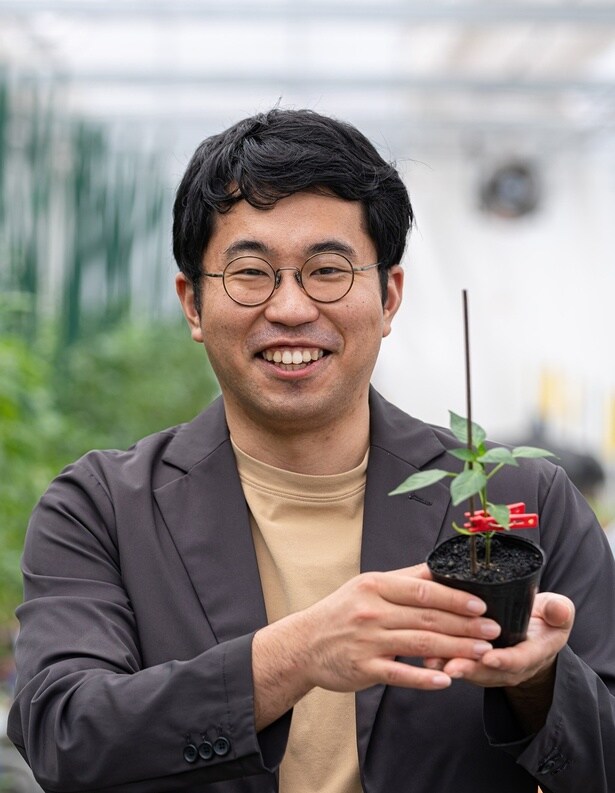 サステナブルな超循環型社会を目指す西田さん