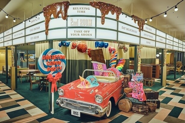 フォトスポット