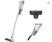 軽っ！サッと使えて後片づけもラク♪【東芝】のハンディ掃除機がAmazonで販売中‼