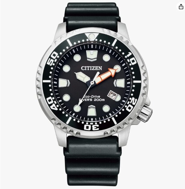 毎日つけたくなる定番感！デイリー使いにちょうどいい【シチズン】の腕時計がAmazonでチェック可能