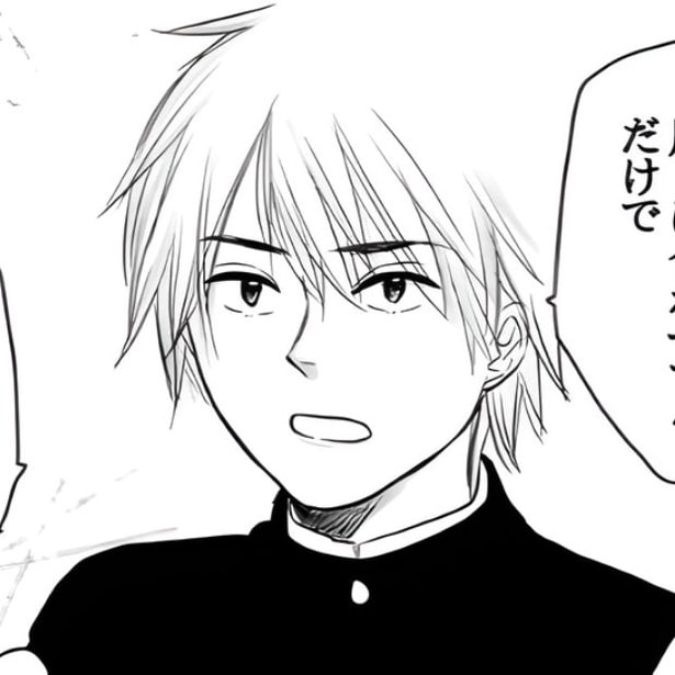 初恋男子がNo. 1〇〇になっていた話