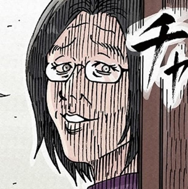 反省ゼロの義母vs作戦を隠す妻！家出先から連れ戻そうと画策する一族の、ゾッとするほど狡猾な本性【作者に聞く】