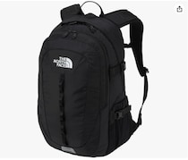 どんなシーンにもフィット！頼れる万能デザインの【ノースフェイス】リュックをAmazonでチェック‼