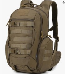 アウトドアも街もこれでOK！デザイン性も妥協しない【マーディングトップ】のリュックがAmazonで販売中‼