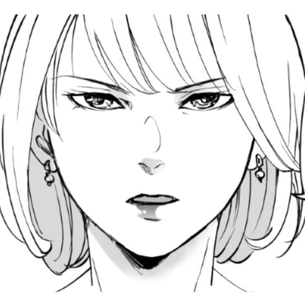 行方不明の娘を探し出すべく母親・麻衣が向かったのは、20年ぶりに会うヤクザの元カレのところだった。