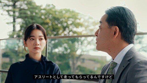 スペシャルコンテンツ③「競馬がつくる食の未来」