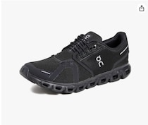 足取りが変わるってこういうこと！サポート力に定評あり【オン】のランニングシューズをAmazonで発見‼