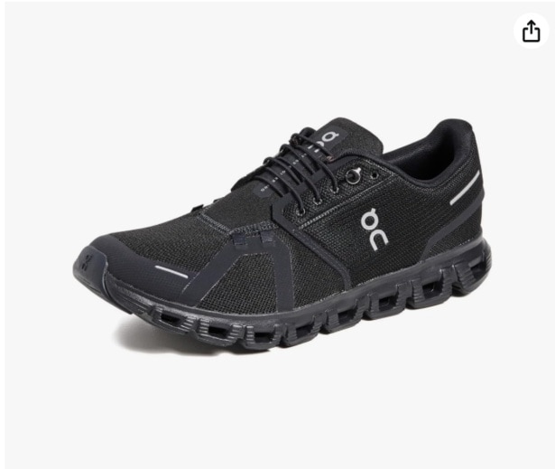 足取りが変わるってこういうこと！サポート力に定評あり【オン】のランニングシューズをAmazonで発見‼