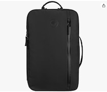 荷物多めでも安心！負担を減らす快適設計の【マムート】リュックがAmazonで販売中