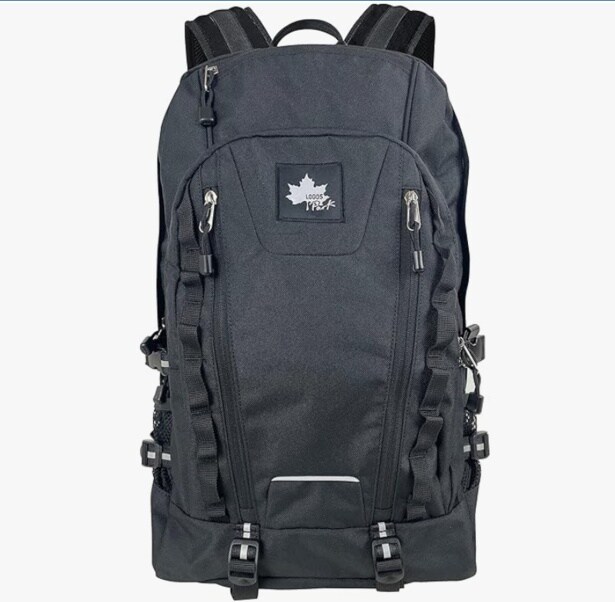 小物も迷子にならない！ポケット充実＆大容量の【ロゴスパーク】リュックサックをAmazonでチェック‼