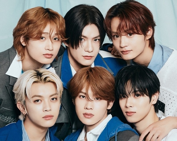 有明アリーナでの単独公演を控えるDXTEEN