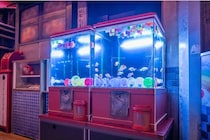 昭和レトロの世界を生き物たちが泳ぐ！西武園ゆうえんち「ノスタルジック水族館」の見どころレポート