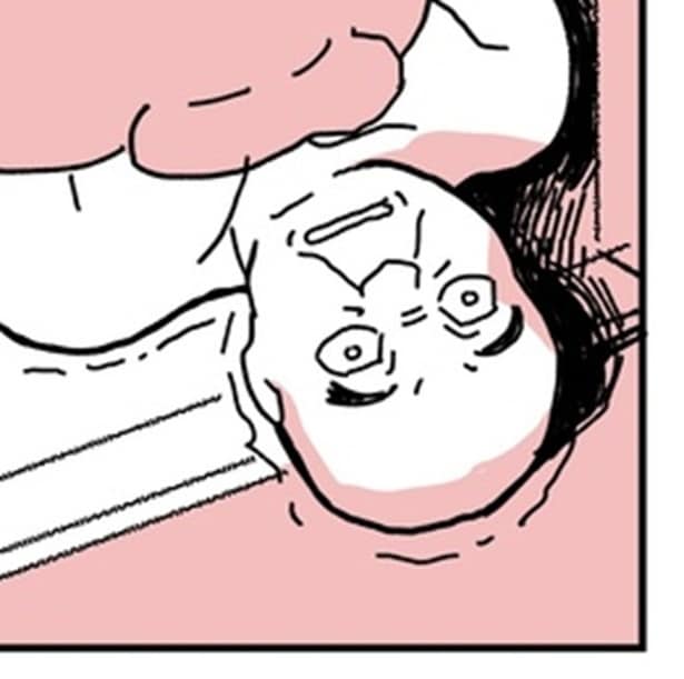 震える手で書いた「ありがとう」…全裸で倒れていた父が見せた、生きる執念と涙【作者に聞く】