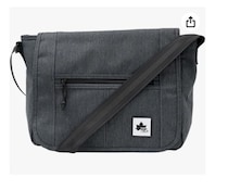 街でもアウトドアでもこれ一択！軽量＆大容量の【ロゴスパーク】ショルダーバッグをAmazonで発見‼