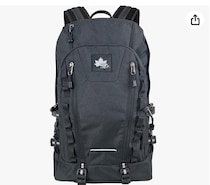 毎日の相棒にピッタリ！大容量＆使いやすい【ロゴスパーク】リュックがAmazonで販売中