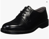 歩きやすさに感動！蒸れにくく快適な【通勤快速】ビジネスシューズをAmazonでチェック‼