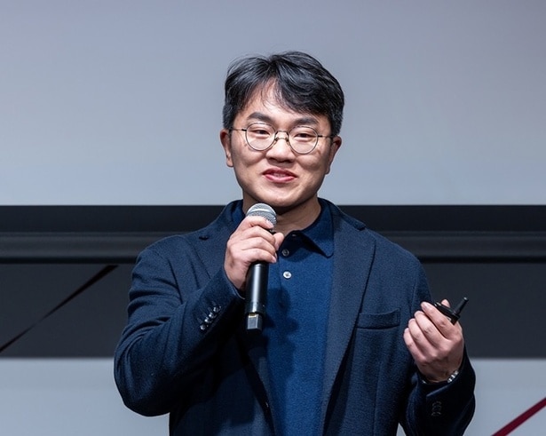 4ever美容皮膚科院長 チョン・へジンさん