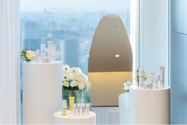 リピーター続出！韓国・肌管理スキンケアブランド「KOPHER」が日本本格上陸。「4ever美容皮膚科」の知見を自宅で