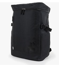 街でもアウトドアでもこれ一択！シンプル＆万能【ロゴスパーク】バックパックをAmazonで発見‼