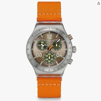 手元からおしゃれUP！ファッション映えバッチリの【スウォッチ】腕時計をAmazonでチェック‼