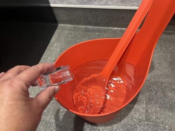 サウナアロマで好みの香りのロウリュを楽しもう