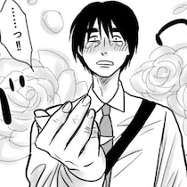 「誰にも愛されていない」と気づいた日に始まった…40歳独身男性の“孤独の予防”の物語が胸に刺さる【作者に聞く】