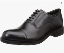 通勤がラクになる！雨でも安心な高機能【テクシーリュクス】ビジネスシューズをAmazonで発見‼