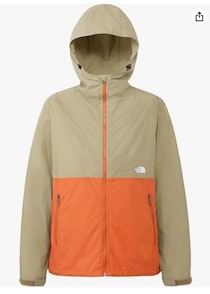 これマジ？軽くて撥水！旅も日常も頼れる【ザ・ノース・フェイス】シェルジャケットをAmazonでチェック‼