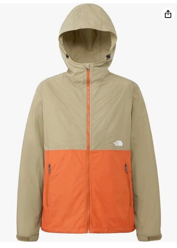 これマジ?軽くて撥水!旅も日常も頼れる【ザ・ノース・フェイス】シェルジャケットをAmazonでチェック‼