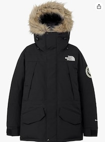 本気の防寒が欲しい人へ！ハイスペック仕様の【ザノースフェイス】ジャケットがAmazonで販売中